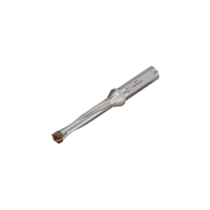 Broca Intercambiable TOTIME con Bloqueo Frontal y Cabezal Intercambiable para Acero, Acero Inoxidable y Hierro Fundido - Product Image 2