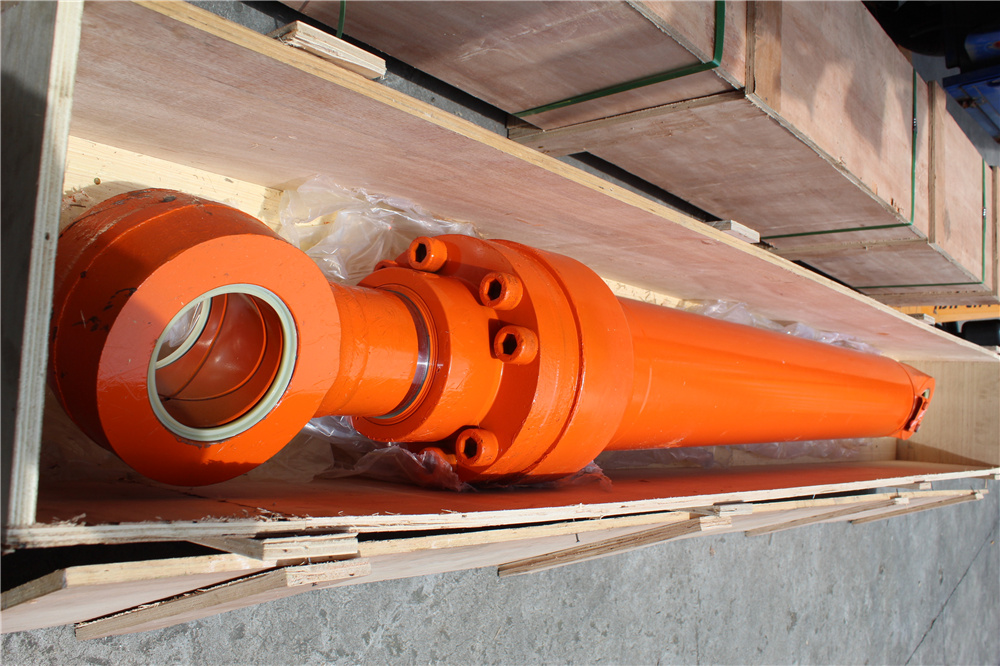 Belparts Excavator Hydraulic Cylinders - Reliable Performance