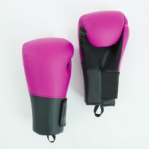 Guantes de Boxeo Profesionales para MMA, Exportador de Guantes de Boxeo Resistentes para Entrenamiento en Gimnasio, Guantes de Boxeo Ajustables para Adultos - Product Image 3