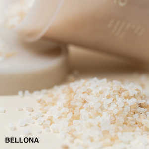 Bouteille de bain minéralisé aux minéraux marins et sel de magnésium, mélange botanique aux herbes, pour usage spa, coffret cadeau - Product Image 3