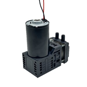Pompe à piston haute pression 12V 24V 900KPa, moteur électrique pour équipement de nettoyage, dégraissage intensif à l'eau froide - Product Image 4