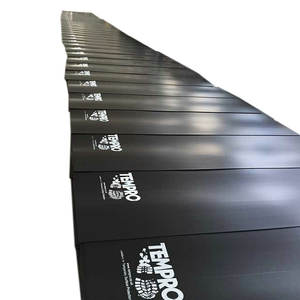 <strong>Twin</strong> <strong>Wall</strong> Fluted PP Protection <strong>Sheet</strong> for Temporary Floor <strong>Wall</strong> Covering - Product Image 5