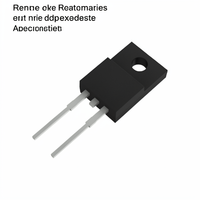 Composants électroniques RBQ30TB45BHZC9 Diodes simples TO-220-2 Lot complet Disponibilité immédiate