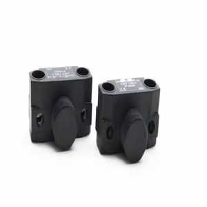 2x Cst 180-1 Cst1801安全センサー-中古- - Product Image 1
