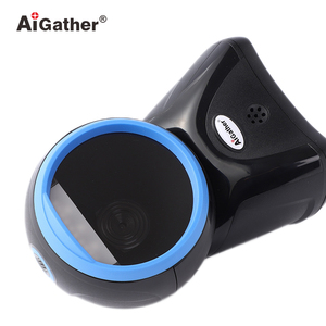 A-80 + Độ chính xác cao nhanh quét máy xách tay 1D/2D đa hướng USB máy tính để bàn máy quét mã vạch cho siêu thị giá Checker - Product Image 5