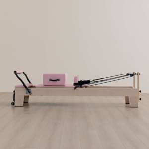 Accesorios Comerciales para Pilates, Equipo Profesional de Pilates Reformer, Silla Wunda, Set de Equipamiento YLD de Alta Calidad - Product Image 4