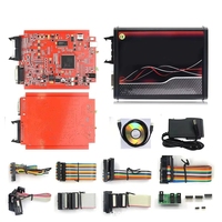 ZYSY KESS 5.017 pour KTAG 7.020 – Programmeur ECU à points illimités, testeur de batterie, garantie 12 mois, diagnostic automobile universel