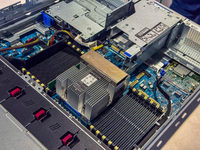 HPE ProLiant DL345 Gen12机架式服务器 AMD EPYC 存储虚拟化数据中心 P81948-B21 有现货