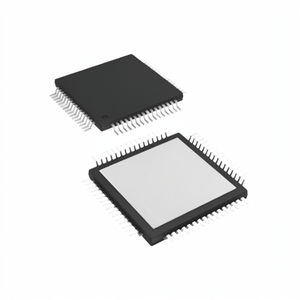 64 PowerTQFP Electronic Circuit Components Authorized Distributor Data Acquisition ADS5520IPAPR - Product Image 1