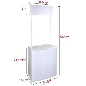 Ounololromromromotion able isplay ounounter - Product Image 6