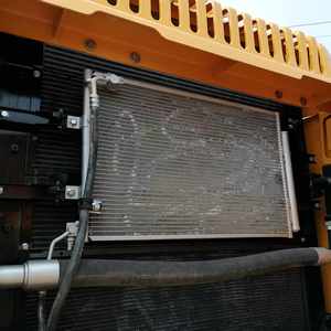 A buon mercato usato usato <span class=keywords><strong>Volvo</strong></span> EC250DL escavatore 25Ton EC210 EC240 EC250 EC290 EC350 EC360 EC480 EC490DL usato scavatore in vendita - Product Image 5