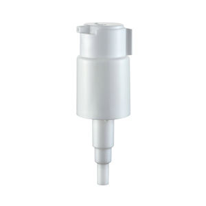 Bomba de <span class=keywords><strong>tratamiento</strong></span> 24/410 para crema <span class=keywords><strong>facial</strong></span> - Product Image 3