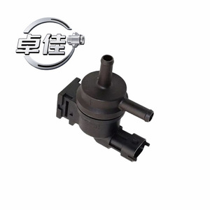 Válvula de control del filtro de carbón Takayoshi 29010-02100 28910-3C200 para Hyundai Kia Santa Fe con estructura de diafragma - Product Image 4