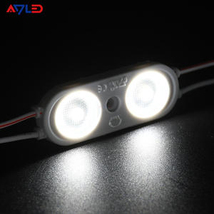 7Yrs Warranty 2W SMD <b>LED</b> Module DC12/24V IP67 180° Beam for Medium Depth Channel Letters & Light Boxes (8-20cm) - Product Image 3