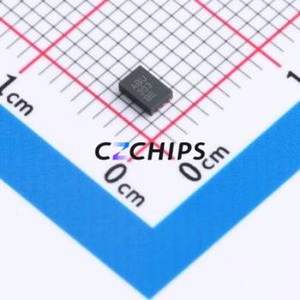 Original-Nouveau MCP1725T-ADJE/MC DFN-8-EP(2x3) Circuit intégré IC Puce PMIC Gestion de l'alimentation professionnelle IC (PMIC) - Product Image 1