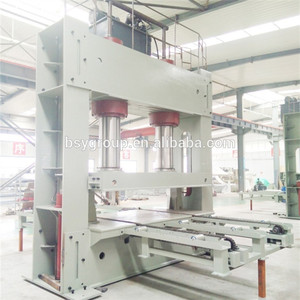 Tự động hoàn chỉnh ván ép dây chuyền sản xuất giá máy/ván ép Veneer làm máy móc - Product Image 5