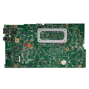 Untuk DELL Inspiron 7386 <span class=keywords><strong>Motherboard</strong></span> Laptop 17925-1 i5-8265U 8G i7-8565U 16G 02CF17 0V86CW 0NDK8H Notebook Mainboard diuji - Product Image 3