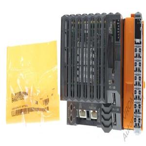 PLC Yeni Otomasyon X20 CP 1583 Rev F0 CPU BUS KONTROLÖRÜ - Product Image 1