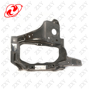 <span class=keywords><strong>Corsa</strong></span> C 02-07 <span class=keywords><strong>radiatore</strong></span> OEM di sostegno 13249037/9196477/9196478 - Product Image 5