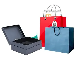 新款礼品套装定制企业奢侈品营销促销礼品带Logo盒礼品套装