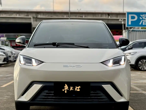 2024比亚迪海鸥掀背车畅销电动微型车4座305千米范围130千米/h最大速度快速充电新能源汽车 - Product Image 2