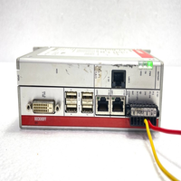 Plc C6915-0000 Industrial Pc for Parts No Card Refer to Video Warranty Product