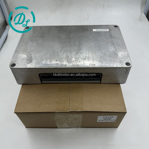 Contrôleur d'excavatrice KHR48056, remplacement de l'ECU pour CX210C CX220C, module de commande robuste pour moteur Tier 3 KHR48057 - Product Image 6