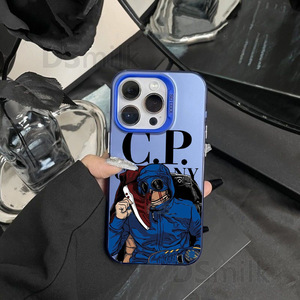 Custodia personalizzata per telefono con <span class=keywords><strong>foto</strong></span> di moda colorata IMD CP per <span class=keywords><strong>iPhone</strong></span> 16 15 14 Pro Max elegante tendenza personalizzata <span class=keywords><strong>Cover</strong></span> per cellulare - Product Image 2