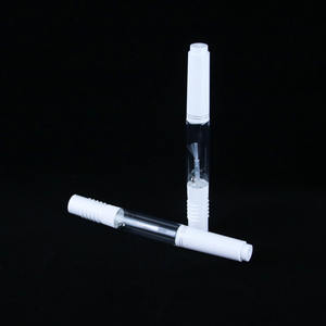 Auto Automobile 12ml Bouteille En Plastique Boule En Acier Brosse Cap Vide Mur Entretien De La <span class=keywords><strong>Voiture</strong></span> Réparation Des Rayures Retouche Peinture Stylo <span class=keywords><strong>Crayon</strong></span> Soins Voitures - Product Image 2