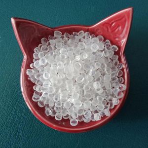 LLDPE 7042 Yangzi Petrochemical Film soufflé Résistant aux basses températures Résistant aux produits chimiques Haute résistance Moulage Basse densité - Product Image 5