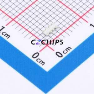 Red de Resistencias RTA03-4D1002FTP 0603x4 (Número de Resistencias: 4) (Resistencia: 10kOhm Precisión: 1%) - Product Image 2