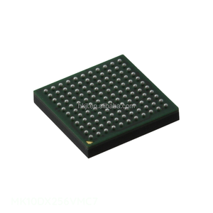 Embedded 121 LFBGA MK10DX256VMC7 Buy Online Electronic Components Authorized Distributor - Product Image 1