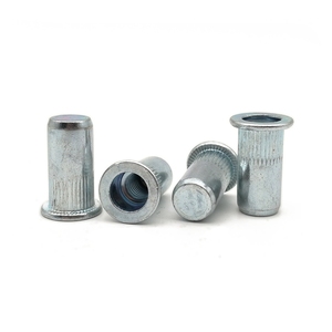 M4 X 10 our رأس أجوف مخصص رأس سداسي كامل مسطح - Product Image 5