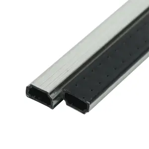 Giá Hợp Lý Chất Lượng Hàng Đầu Siêu Linh Hoạt Cạnh Ấm Spacer 26Mm Cạnh Ấm Spacer Bars