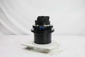 TM09 TM09E ท้ายขับมอเตอร์สำหรับเดินทางพร้อมกระปุกเกียร์สำหรับ E307 E307B E307C E308 PC60-7อะไหล่รถขุด PC60 - Product Image 4