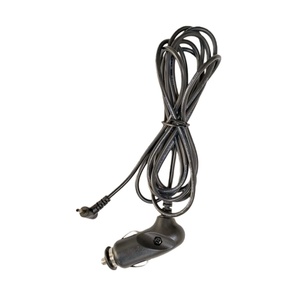 สายแปลงหัวจุดบุหรี่ในรถยนต์ 26AWG เป็นสาย DC2.5 พร้อมหัวแปลงปลั๊กหัวจุดบุหรี่เป็น DC 2.5 มม. 0.7 มม. สายเชื่อมต่อไฟ DC - Product Image 5