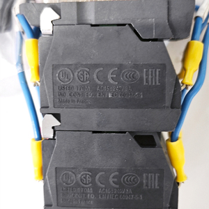 ZBE-101 Contact Block Switch for FANUC - Product Image 3