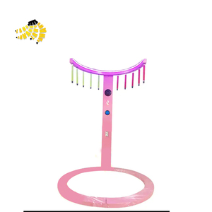 Chips rápidos de ojo de Metal de alta calidad al por mayor para máquina de juego de salón recreativo con tablero LED 1 año de garantía Idioma Inglés - Product Image 4