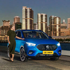 <span class=keywords><strong>Mg</strong></span> <span class=keywords><strong>Zs</strong></span> <span class=keywords><strong>Luxury</strong></span>, Vehículos con Volante a la Derecha, <span class=keywords><strong>Mg</strong></span> <span class=keywords><strong>Zs</strong></span> Híbrido 2025, Vehículos de Nueva Energía, <span class=keywords><strong>MG</strong></span> <span class=keywords><strong>ZS</strong></span> MCE 1.5 CVT DEL, Vehículo Híbrido/Gasolina SUV Económico - Product Image 3