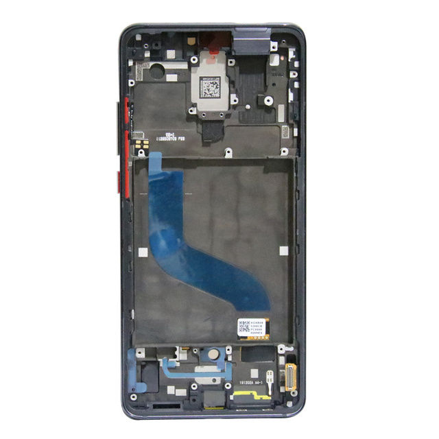 For Panel 9C 9T 10 Pro 10s LCD Digitizer Assembly Display Touch Screen for Xiaomi for Redmi Note 4 5 6 7 8 9 10 Pro 10s