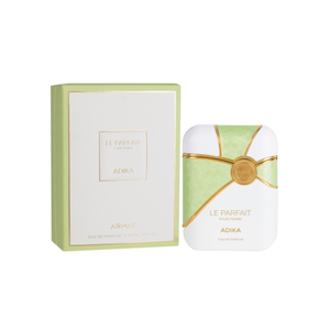 Proveedor Integral de Perfumes Armaf Le Parfait <span class=keywords><strong>Adika</strong></span> EDP 100ml Evite Recorridos Inútiles y Costosos - Product Image 1