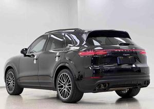 <span class=keywords><strong>Auto</strong></span> Usata di Tendenza: <span class=keywords><strong>Porsche</strong></span> <span class=keywords><strong>Cayenne</strong></span> 3.0T del 2019, SUV LHD Automatico di Lusso, 340 CV, Trazione Integrale, Condizioni Eccellenti - Product Image 6