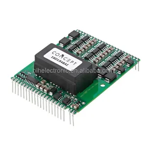 1SD1548AI IGBT modülü IGBT sürücüleri güç entegrasyonu