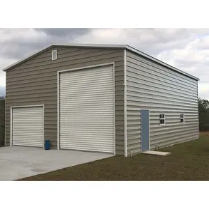 prefab garage car / carport garage tent