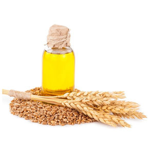 Weizen keimöl Natürliche Quelle für Vitamin E | 100% reines Träger öl | Unraffiniert, winterfest | Kochen, Gesicht, Haar-und Hautpflege - Product Image 1