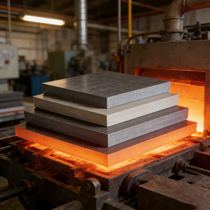 ألواح/صفائح من الألياف الزجاجية الشفافة FR4 G10 بسماكات مختلفة وبأسعار منخفضة - Product Image 3