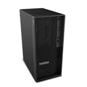 เดสก์ท็อปมินิพีซีสําหรับ Lenovo ThinkStation P358 AMD <span class=keywords><strong>Ryze</strong></span> N 9 <span class=keywords><strong>PRO</strong></span> 5945 โปรเซสเซอร์NVIDIA T1000 8GB GDDR6 - Product Image 3