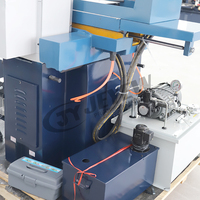 Vente chaude MY250 Table Taille 500*250mm Manuel Surface Rectifieuse Petite Surface Grinder