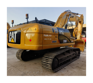 รถขุดตีนตะขาบ CAT 336D2 สภาพดี รถขุดมือสอง CAT336D2L 36 ตัน รถขุดแคทมือสอง ขายดี - Product Image 3