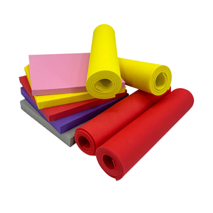 지붕 및 벽 단열 XPS 압출 폴리스티렌 폼 절연 보드 시트 도매 XPS 폼 보드 - Product Image 3